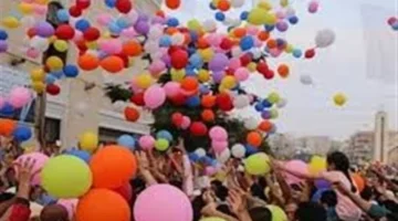 موعد وقفة عيد الفطر 2026 وتفاصيل الإجازات الرسمية لأول أيام العيد